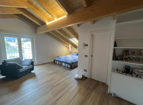 Rinaldelli Guest Room
