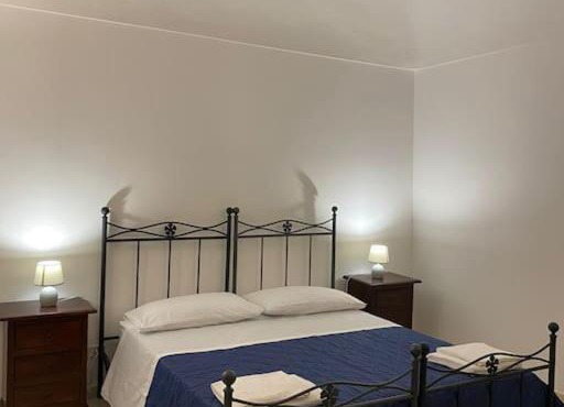 Rinaldo Holiday Home