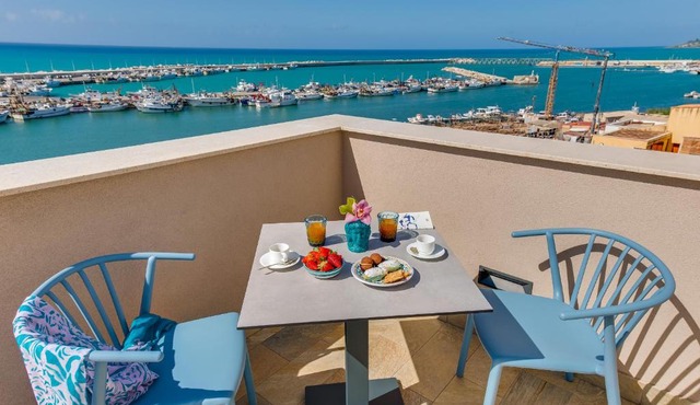 RoccaRegina Hotel