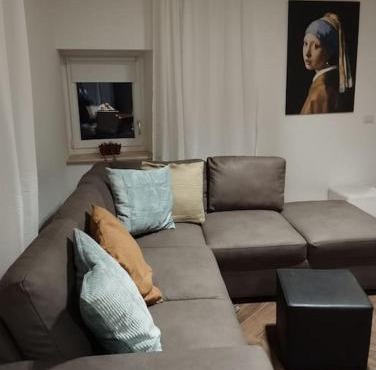 Roma antica domus