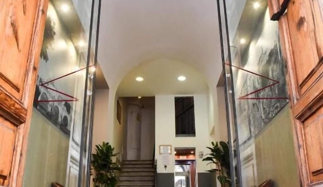 Romalive Hotel