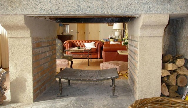 Room 'Il Pero Selvatico, Doppia' with Shared Garden, Wi-Fi and Air Conditioning