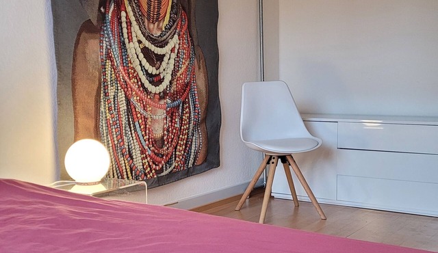 Room in Marzili