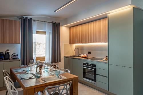 Rosa Blu Mountain Suite