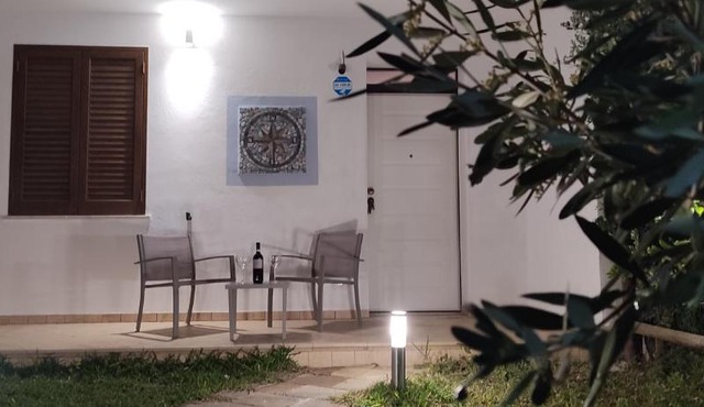 ROSA dei venti-Laguna dello stagnone