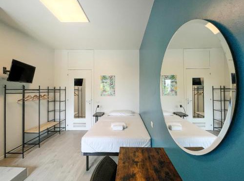 RRRapido Suites & Rooms - Assago