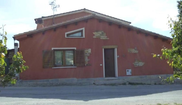 Rustico Zagara