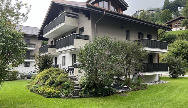 Sörenweg 4 by Interhome