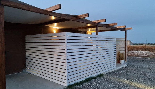 S HOUSE