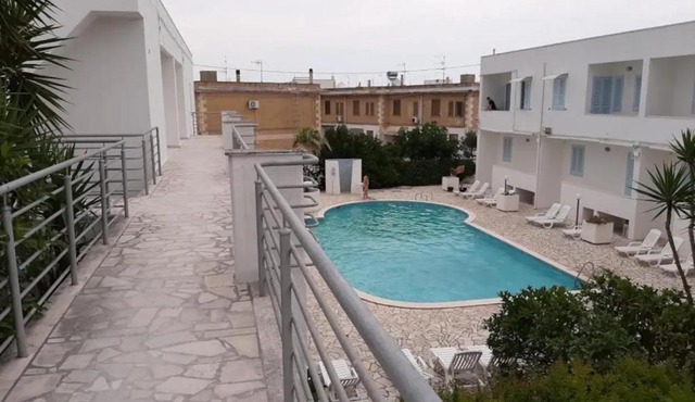Salento Residence 7