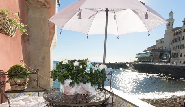 Salsedine Relais