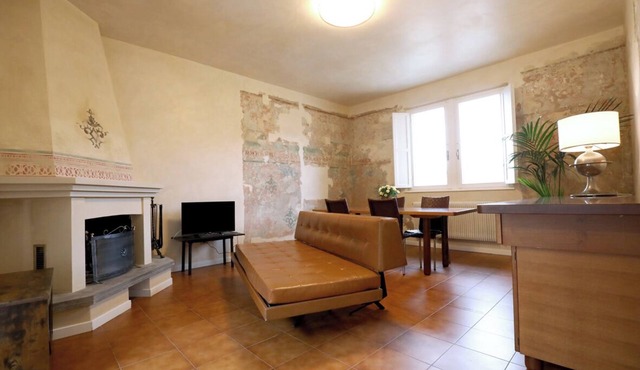 Salso Liberty Home