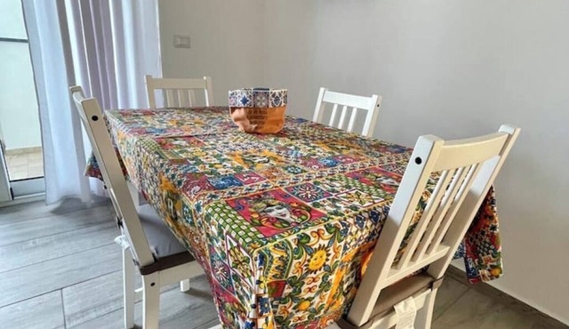 Sant'Alessio Seaside, Suite 2