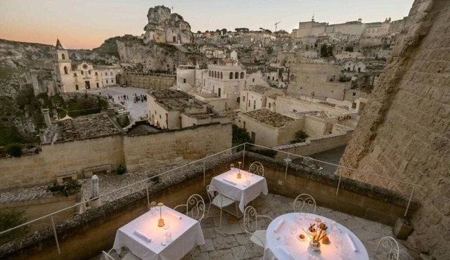 Sant'Angelo, Matera