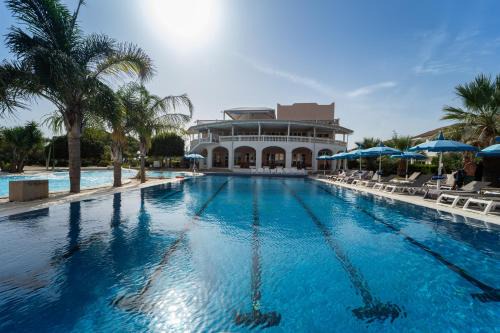 Santa Monica Resort