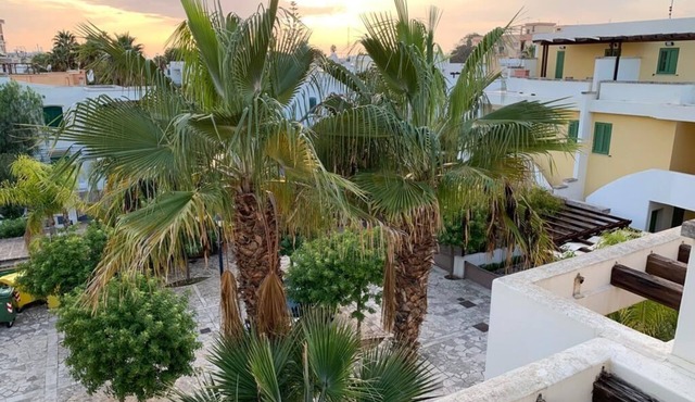 Sea Villa