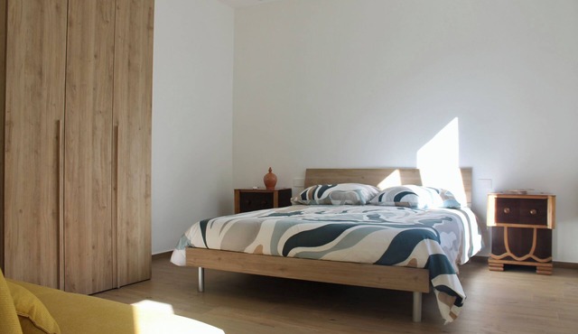 [Seaside Apartments 2] Sea View Apartment