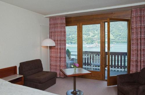 Seehotel Bönigen