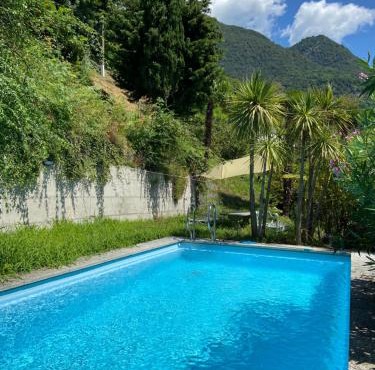 Sete Fontes - Agarone Holiday Nest