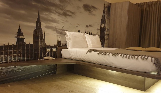 Seven Rooms Milano