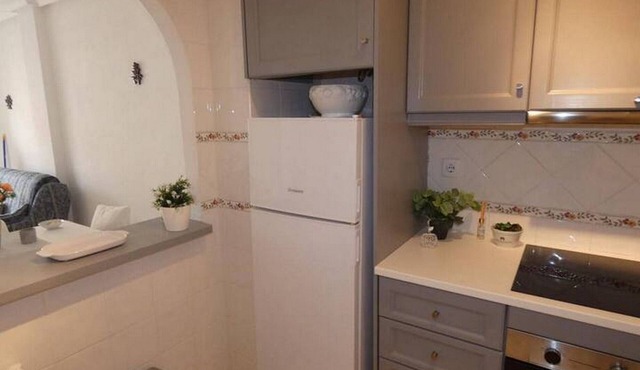 Shared room in Oppido Lucano