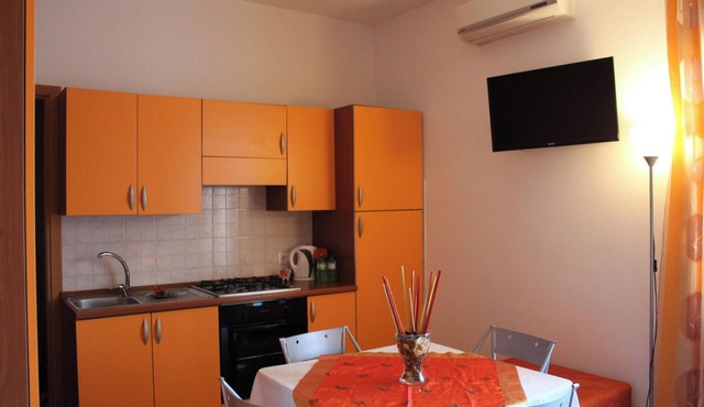 Signorino Resort Triple Studio Apartment