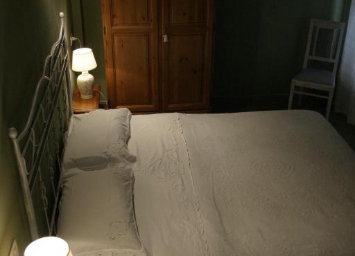 Silenzio e Buio in Calizzano
