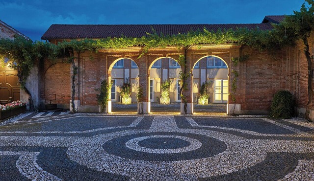 Sina Villa Matilde