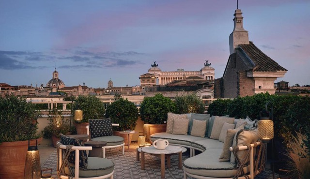 Six Senses Rome