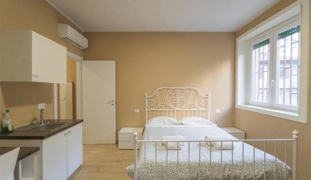 Smart Flat Portello