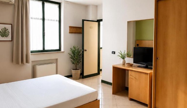 SMART Hotel Argo