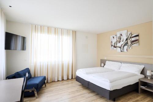 Smart Hotel Kreisel -Self check-In in Lachen