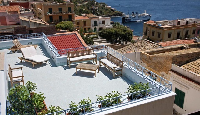 Solares Case Vacanze