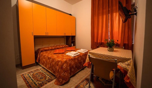 Sole Luna B&B