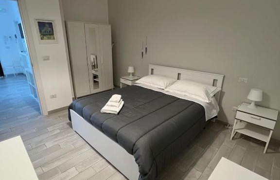 SoleeMare Barletta Apartments