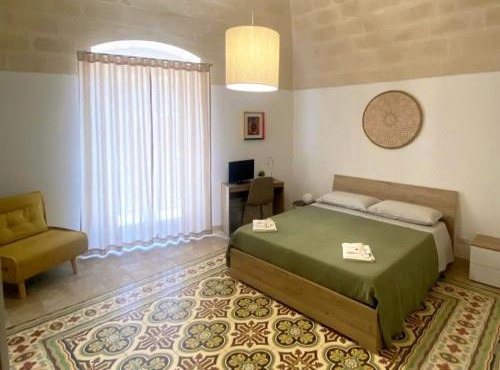 Somnium Vitae - Casa Vacanze