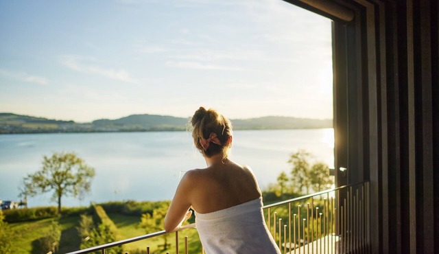 Sonne Seehotel