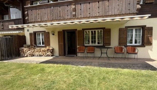 Sonnhalde 9 EG by Interhome