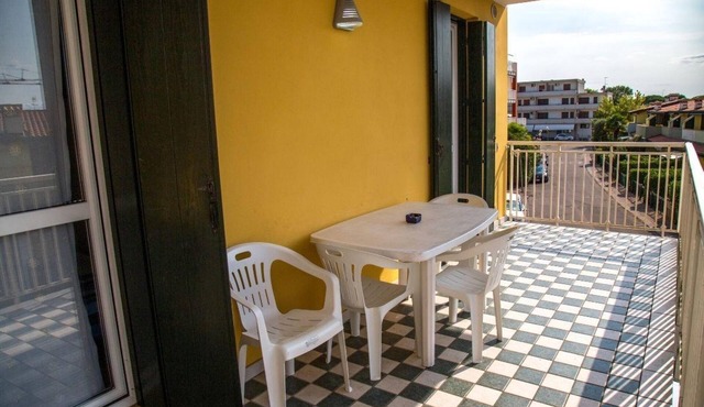 Space and comfort for everyone in our cozy flat
