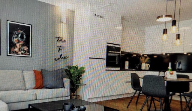 Spacious and comfortable property in Canazei