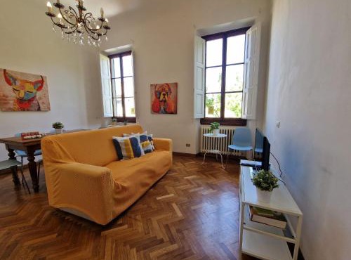 Spadolini Apartment
