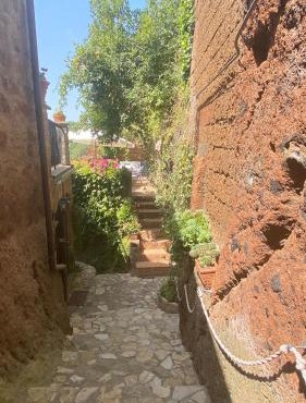 Splendida villetta con giardino