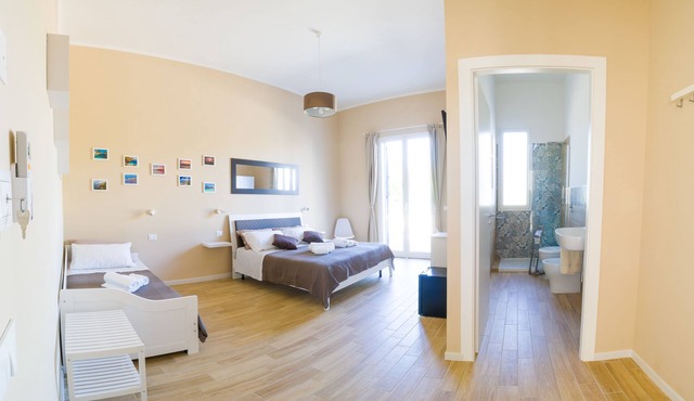 Stabile Hospitality