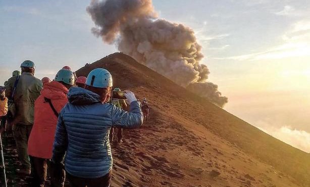 Stromboli Trekking Accommodation - Room and Excursion for 2 included