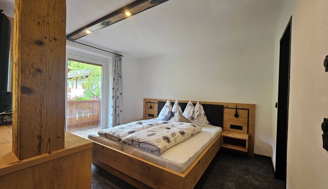 Studio Apartment 3 Zinnen