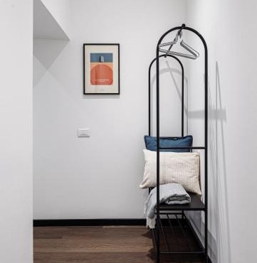 Studio confortevole Self check-in e collegamenti