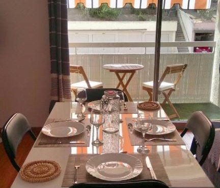 Studio Petit Navire in Menton