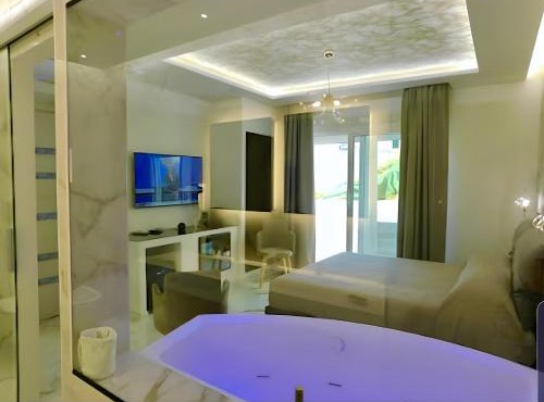 Suite Èlite Rooms
