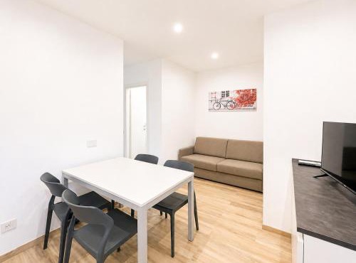 Suite Apartment Orione I Parking&AC