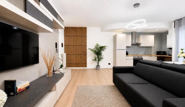 Suite Panorama Terme - WiFi Veloce - Free Parking
